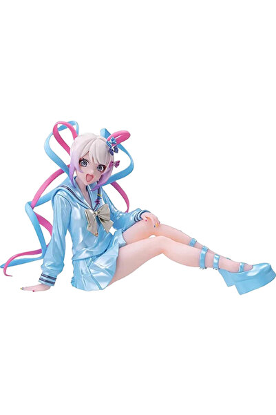 Choice4 Bandai no box Chokonose Figura, PVC Anime Modelo Toy, Luminous Orname...