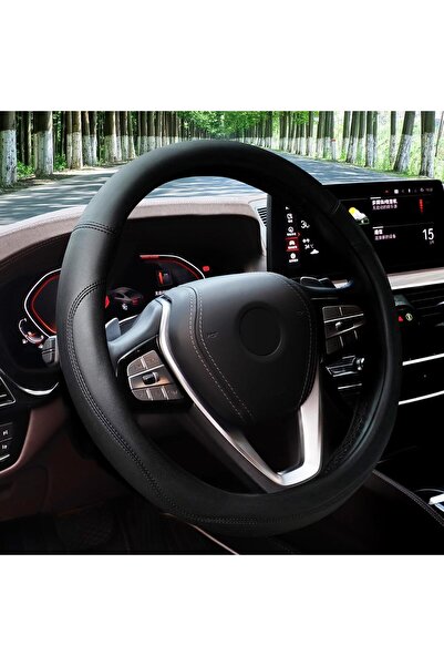 HOTOR غطاء عجلة قيادة السيارة