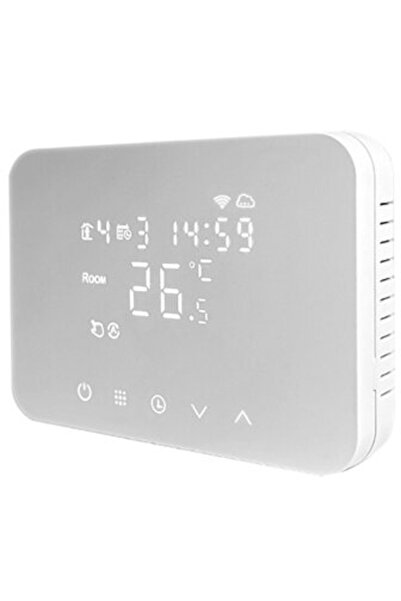 OEM Termostat inteligent Isnatch Soft Touch