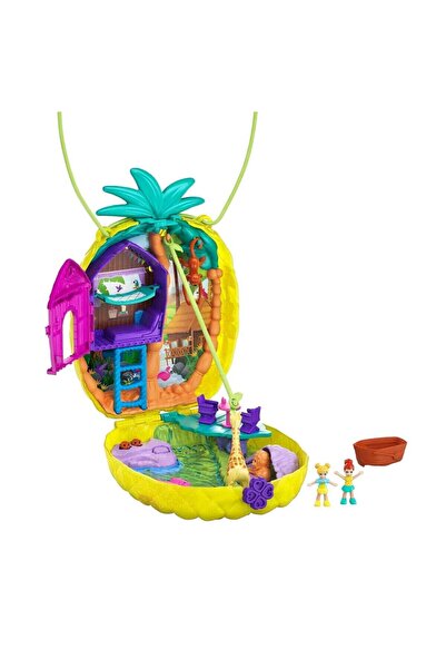 NW NessiWorld مجموعات ألعاب صغيرة يمكن أن تكون حقيبة