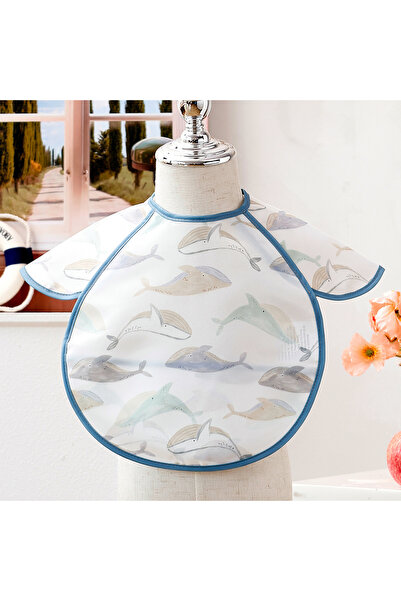 Choice3 كانجوبابي CC45 كانجوبابي #حياتي الناعمة#مريلة رضاعة أطفال مقاومة للما...