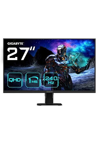 Gigabyte GS27Q X 27-Inch QHD Gaming Monitor