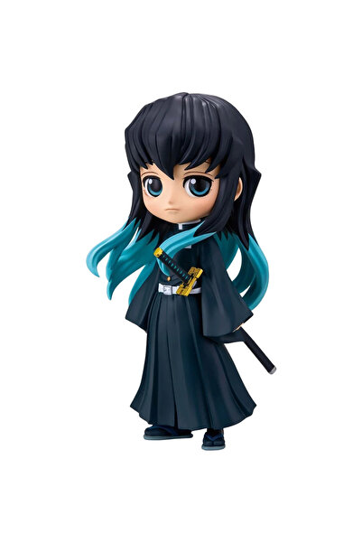 choice2 Bandai D 15cm Anime Demon Slayer Figure Doll Toy Nezuko Tanjirou Zeni...