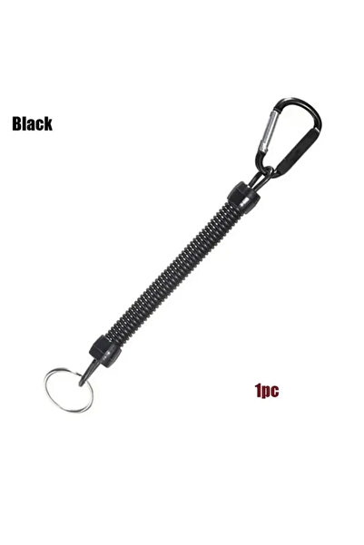 Choice3 كماشة صيد السمك السوداء متعددة الوظائف من سبائك الألومنيوم ومقص خطاف ...