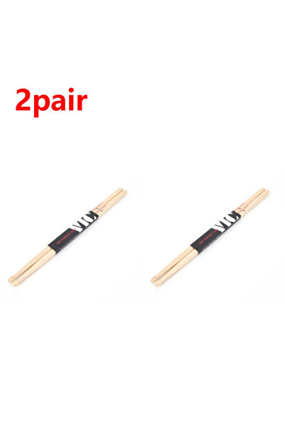 Choice7 Style B 7A 2pair 1-10pair Drumsticks 5A/7A Drum Sticks Cistent Weight...