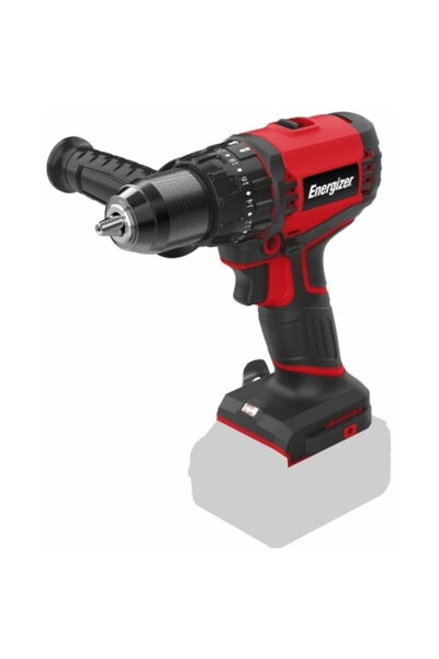 Energizer Mașină de găurit cu impact 027, 20V, fără baterie și încărcător