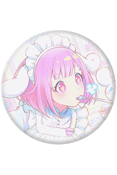 Choice3 58 مم 7 58 مم مشروع أنمي سيكاي، مسرح ملون PJSK أوتوري إيمو، زي تنكري،...