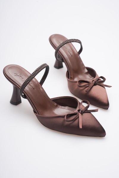 Egepass أحذية LORESA النسائية ذات الكعب العالي أنيقة للاستخدام الليلي واليومي...