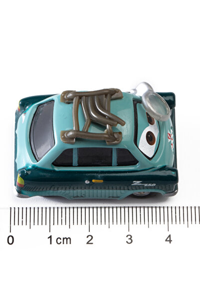 Choice22 ٢٠ لعبة من ديزني بيكسار سيارات ٢ و٣، سيارة لايتنينج ماكوين المعدنية،...