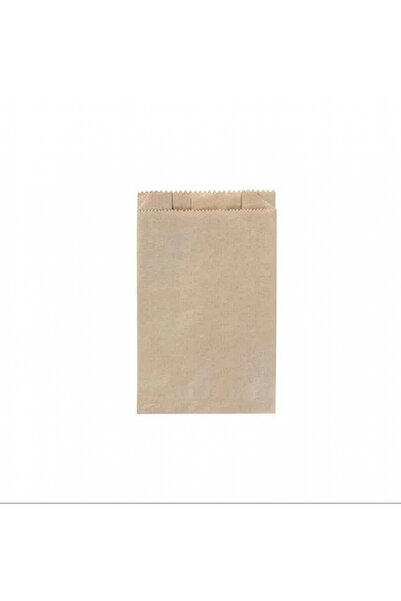 Shopping Faster 1 Adet - Kese Kağıdı Şamua 11x20x5cm 125 gr