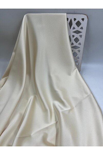 ünsal tekstil Țesătură din acetat satinat (1 metru × 1,5 lățime)