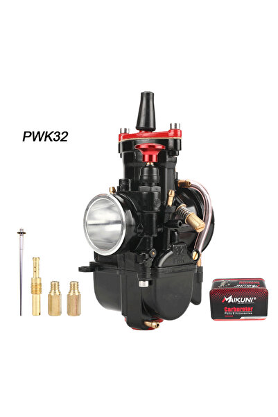 Choice3 مكربن ​​مايكوني عالي الأداء متعدد الاستخدامات للدراجات النارية، مقاس ...