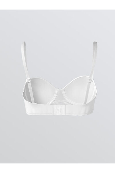 LC Waikiki Underwire Unpadded Strapless Bra