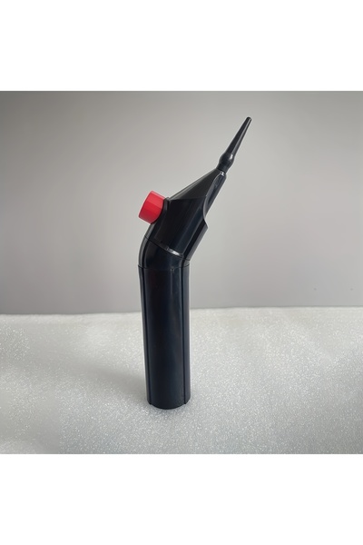 choice2 جهاز تنظيف الأسنان اليدوي الأسود المريح ذو الضغط العالي بالماء، بتصمي...