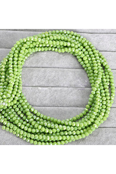 Choice13 4mm 8ABCQMZ0921-25 4mm 6mm 8mm Round 1Strand Ball Crystal Glass Loos...