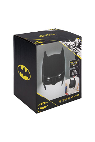 Paladone - Lampă decorativă 3D Batman