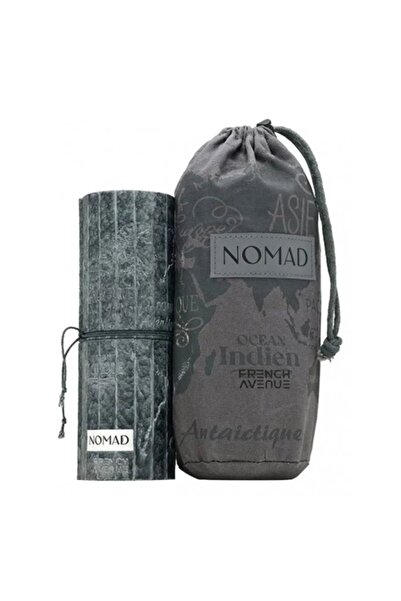 FRENCH AVENUE Nomad, Eau de Parfum, Unisex, 100 ml