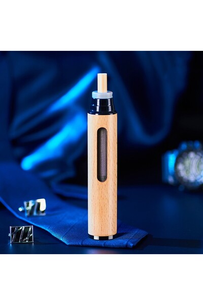 choice2 black Anti-Ash Artifact Car Ashtray Portable Outdoor Travel Portable ...