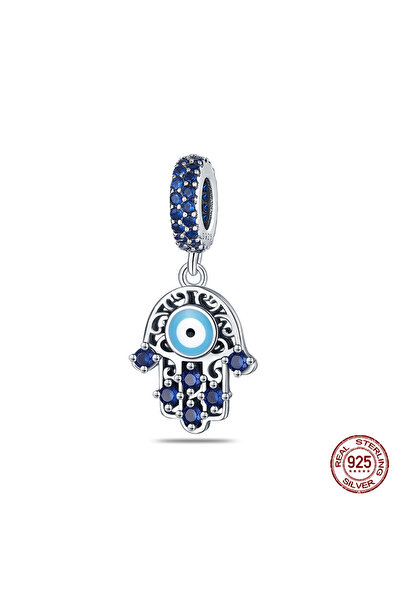 Choice49 PAC1082 925 Sterling Silver Chameleon Luminous Firefly Butterfly Cha...