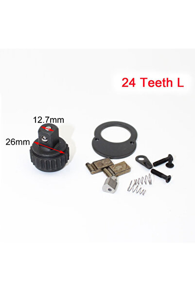 choice2 قطع غيار مفتاح ربط على شكل حرف L، مفتاح ربط بسقاطة، طقم مفتاح ربط بسق...