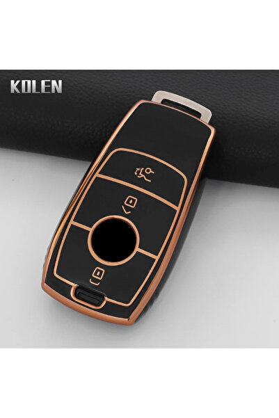 Choice4 G-Black For Mercedes Benz A C E S G Class GLC CLE CLA GLB GLS W177 W2...