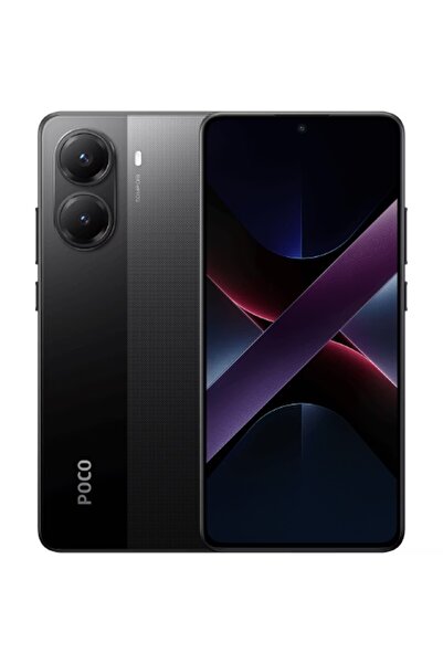 Xiaomi POCO X7 PRO 8/256 GB (2.EL) (12 AY GARANTİLİ)