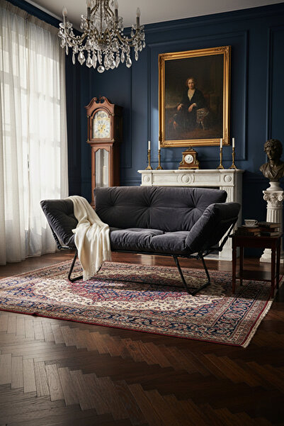 AVYNA REGALIS™ Fold&Sleep İkili Kanepe | Mekanizmalı Yataklı Çekyat | Açılır ...