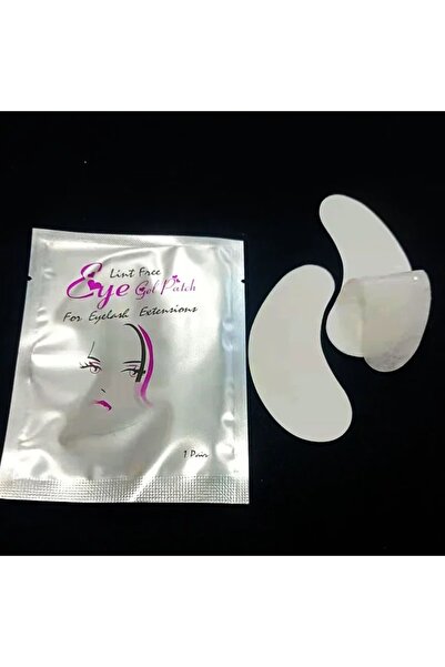 Choice8 A0029-50PCS Girl 50-100 Pairs Eyelash Under Eye Patches Eye Pad Isola...