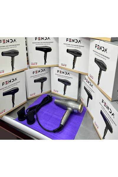 Trina saç kurutma makinesi