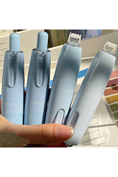 Choice blue 4pcs/set Double-Sided Adhesive Dots Tape - Strong Permanent Bondi...
