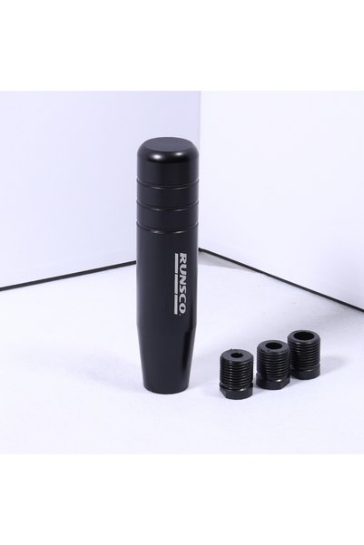 Choice Red 13cm Car Universal Gear Shift Knob MT Gear Stick Lever Shifter Kno...