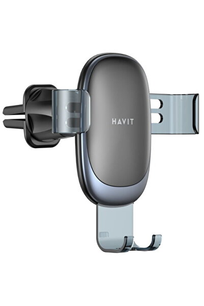 Havit Car holder HV-HH002, 360 degrees, Air vent mount, Black