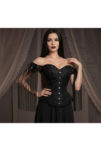 G&H UNDERWEAR Vintage Gotik Korse