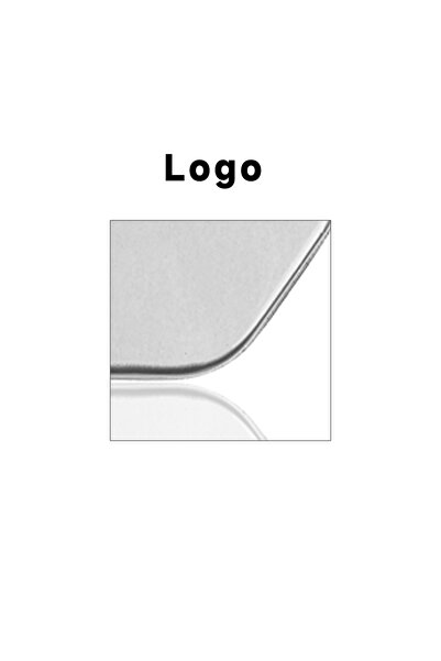 Choice46 2025-الآن---B10 غطاء قفل باب السيارة الفضي B10، غطاء شعارات السيارات...