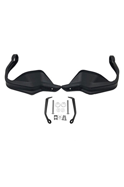 Choice5 Handguard Black Fit For CFMOTO 800MT MT800 MT-800 MT 800 MT Motorcycl...