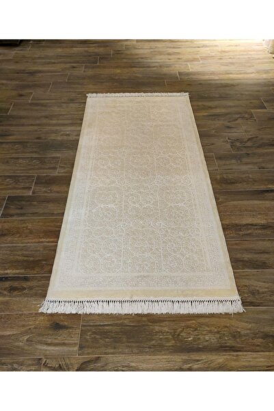 Royal Halı MELODİ 5804A KREM HALI