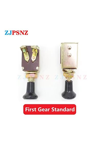 Choice1 مفتاح سحب المصابيح الأمامية للسيارة قابل للسحب من فيرست جير JK106 JK1...