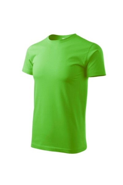 Malfini Tricou bărbătesc, Basic 129, XS Maroon