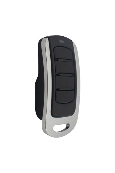 Choice3 جهاز تحكم عن بعد عالمي لأبواب المرآب SMG-008PLUS، بترددات متعددة 280-...