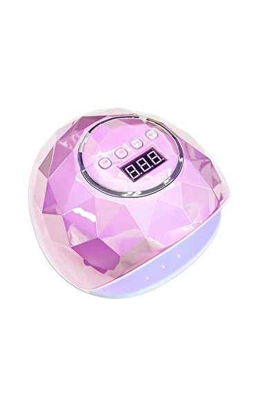 Mihai Professional UV nail lamp Andowl Q T199 power 82W