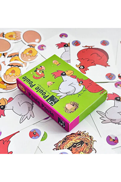 Choice3 ثلاثة أنواع من ألعاب الطاولة الساخنة: لعبة تشيكن تشيو تشيو، لعبة دريك...