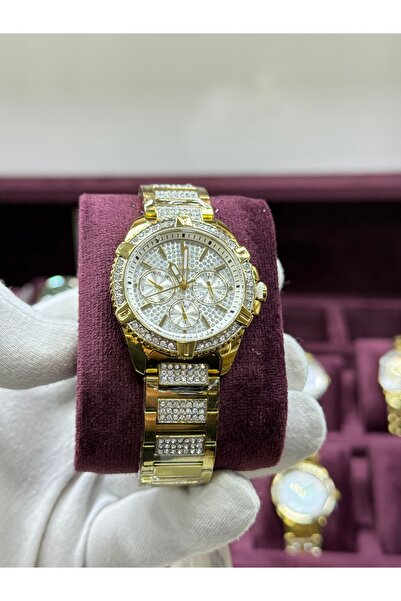 Essence Kadın Kol Saati Şık Tasarım Günlük Kullanıma Uygun