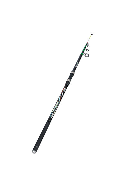 Albastar Pıccolo Surf Olta Kamışı 330CM