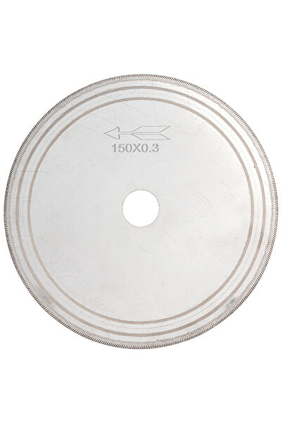 Choice قرص قطع ماسي فائق الرقة بأسنان مائلة، متوفر بأحجام 150 مم، 110/150/180...