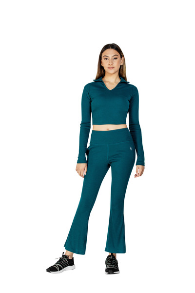 Zaecy Women's Boot-Cut Pants