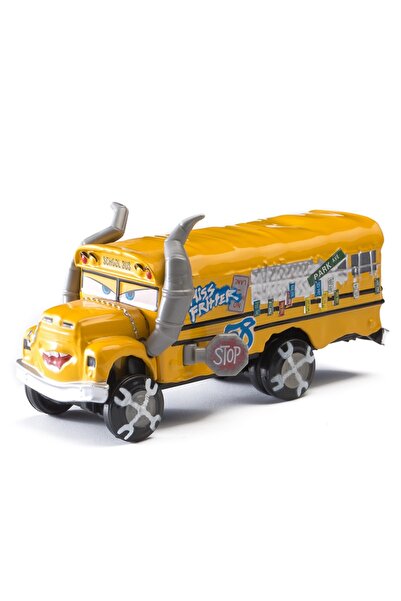 Choice22 39 Disney Pixar Cars Lightning McQueen Alloy Metal Mater Model Car 1...