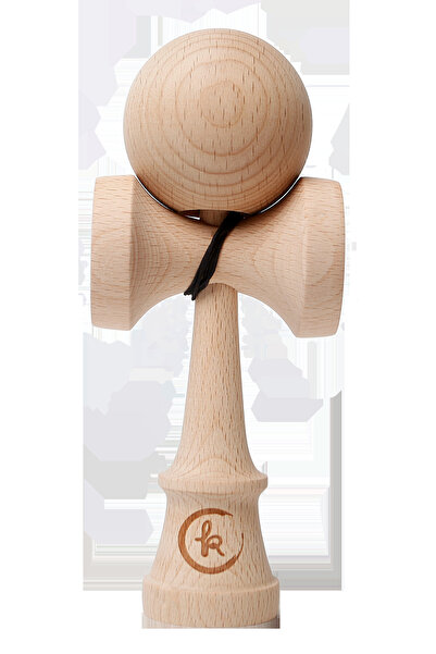 Kendama Europe TENSEI Beech, finish