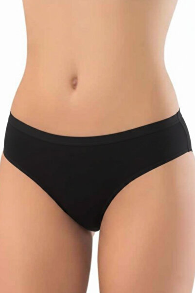 Mifella Yari Bato Non-Marking Combed Cotton Women's 2850 Black