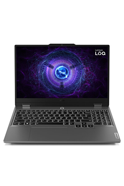 LENOVO LOQ 83GS00KNTR012 i5-12450HX 32GB 1TBSSD+2TBSSD RTX2050 15.6" FHD W11H...