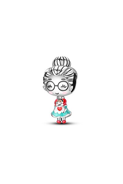 Choice1 KTC828 Silver Plated Cute Animals Charms Pendant Lovely Penguin Avado...